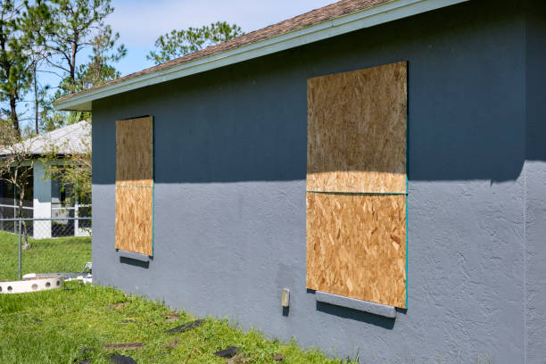 Best Fiber Cement Siding Installation  in Covedale, OH